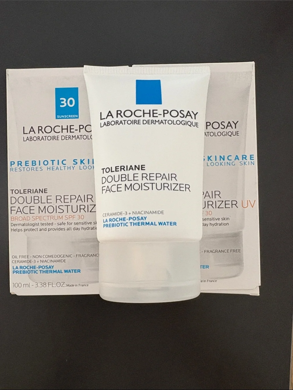 La roche posay
